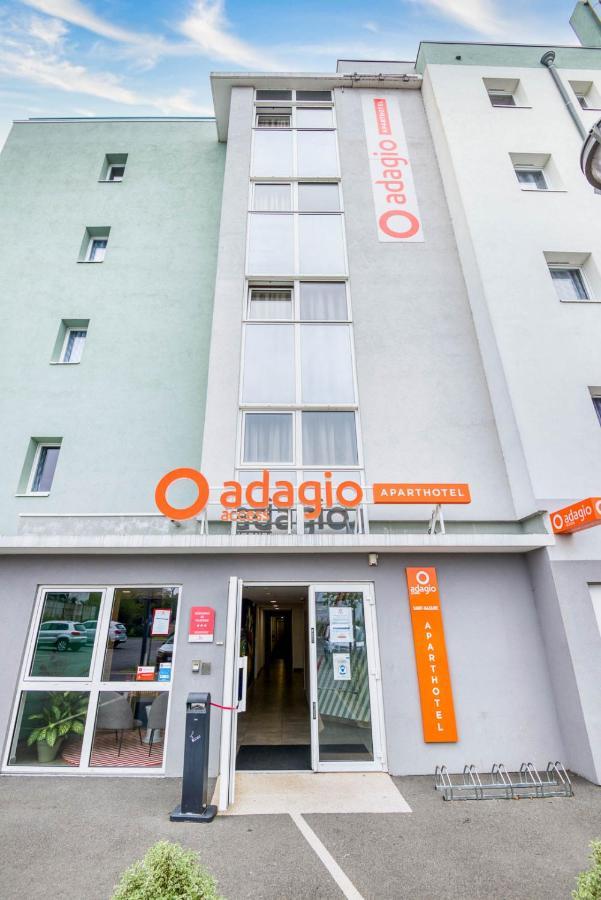 Adagio Access Nazaire Aparthotel 3*