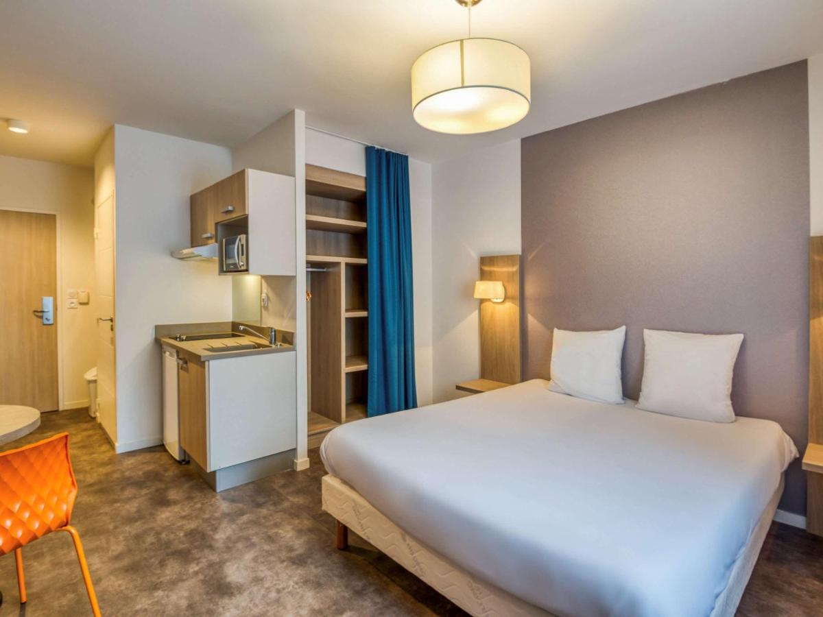 Adagio Access Nazaire Aparthotel Saint-Nazaire (Loire-Atlantique)