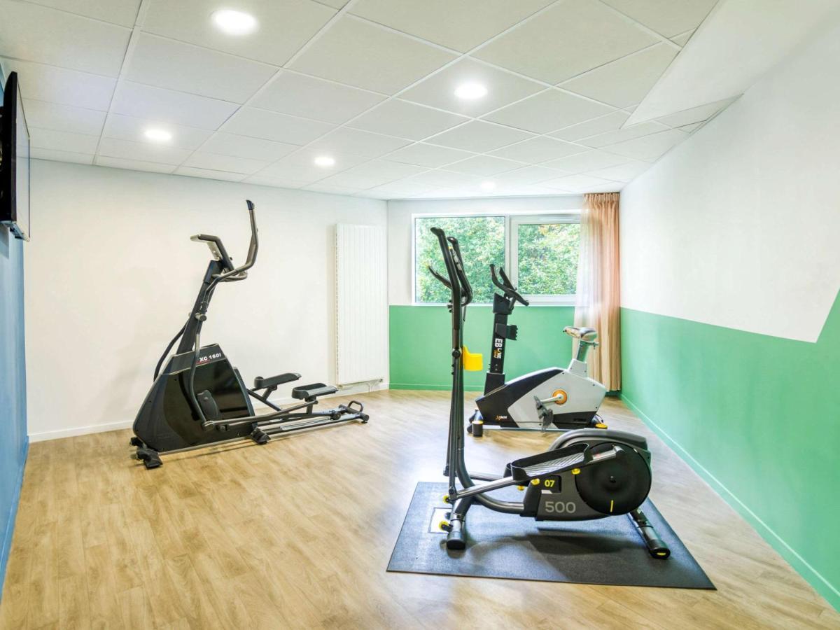 Aparthotel Adagio Access Nazaire