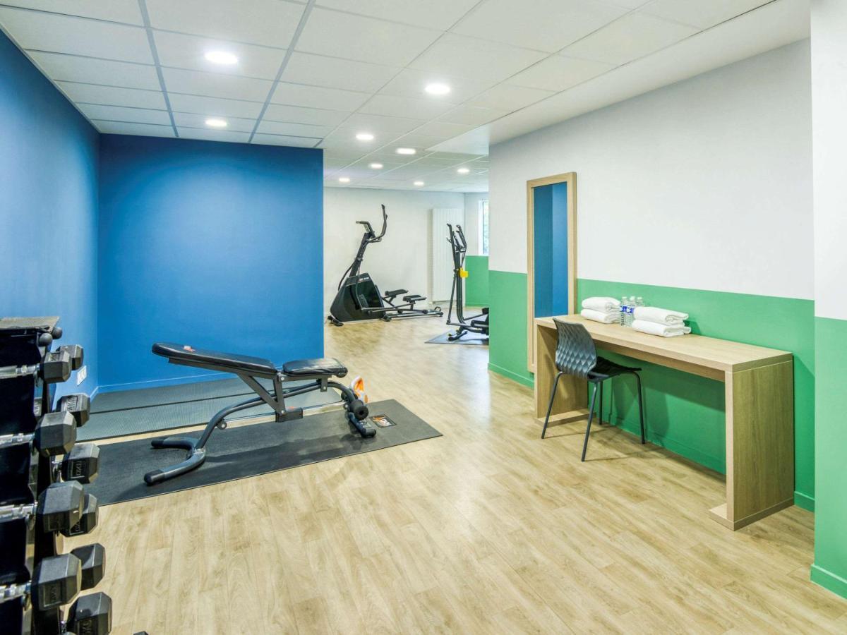 Adagio Access Nazaire