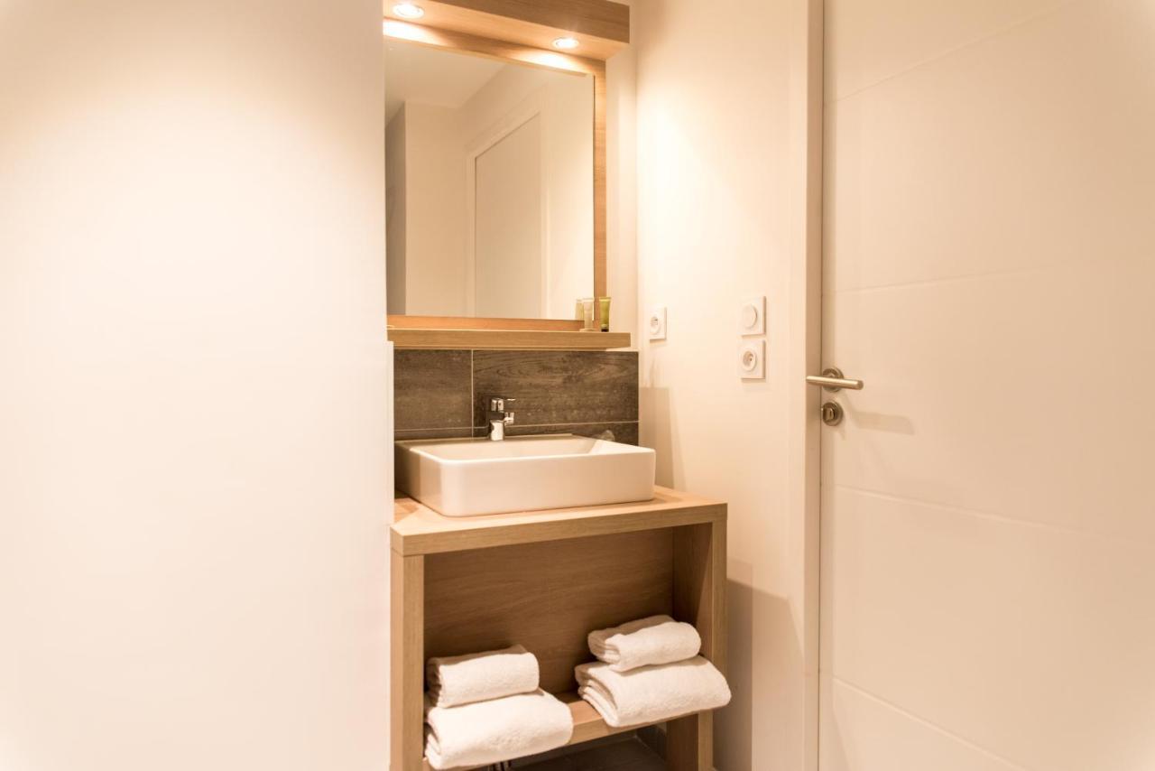 Adagio Access Nazaire Aparthotel Saint-Nazaire (Loire-Atlantique)