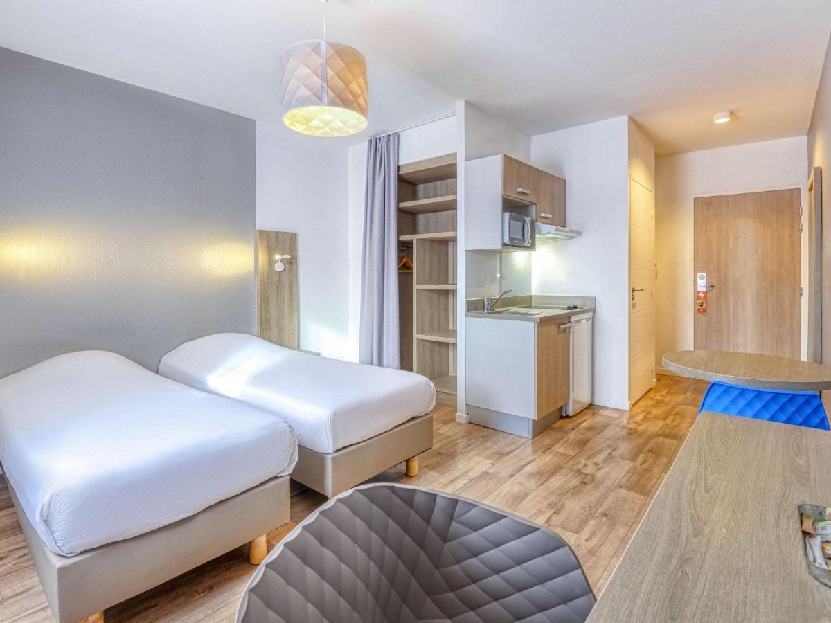 Adagio Access Nazaire