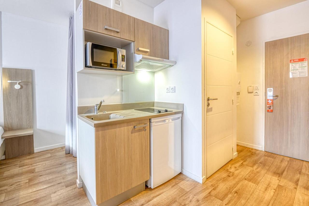 Adagio Access Nazaire 3* Saint-Nazaire (Loire-Atlantique)