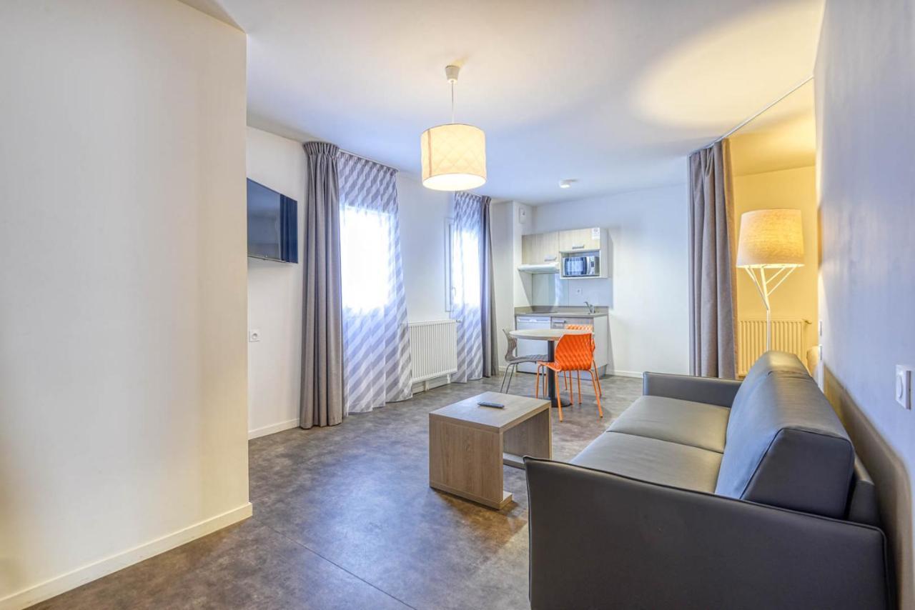 Adagio Access Nazaire