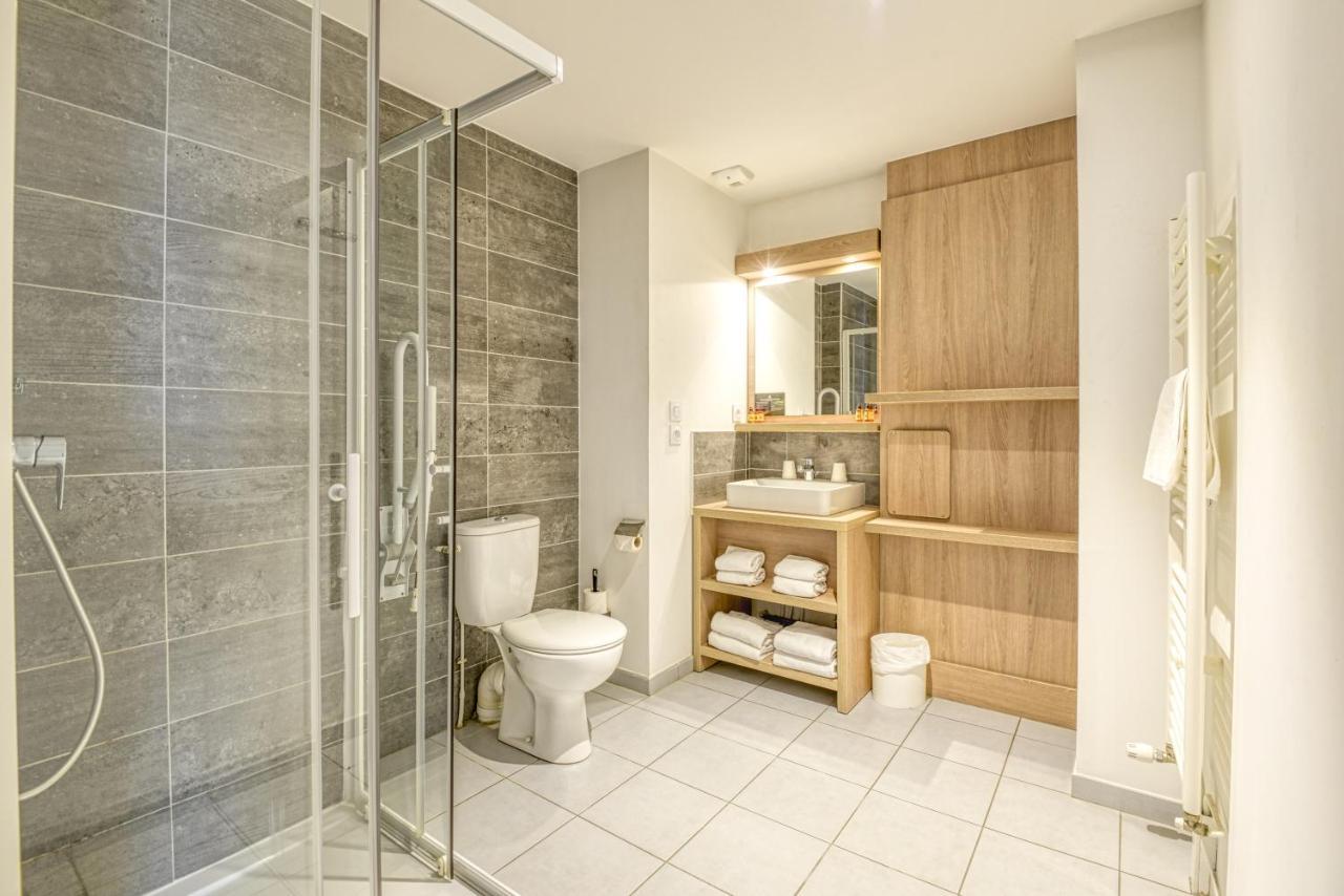 Aparthotel Adagio Access Nazaire Saint-Nazaire (Loire-Atlantique)