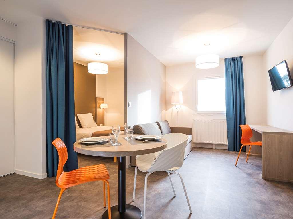 Adagio Access Nazaire Aparthotel 3*