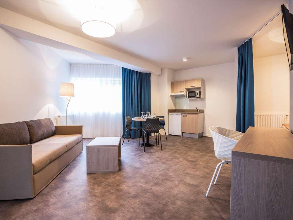 Aparthotel Adagio Access Nazaire Saint-Nazaire (Loire-Atlantique)