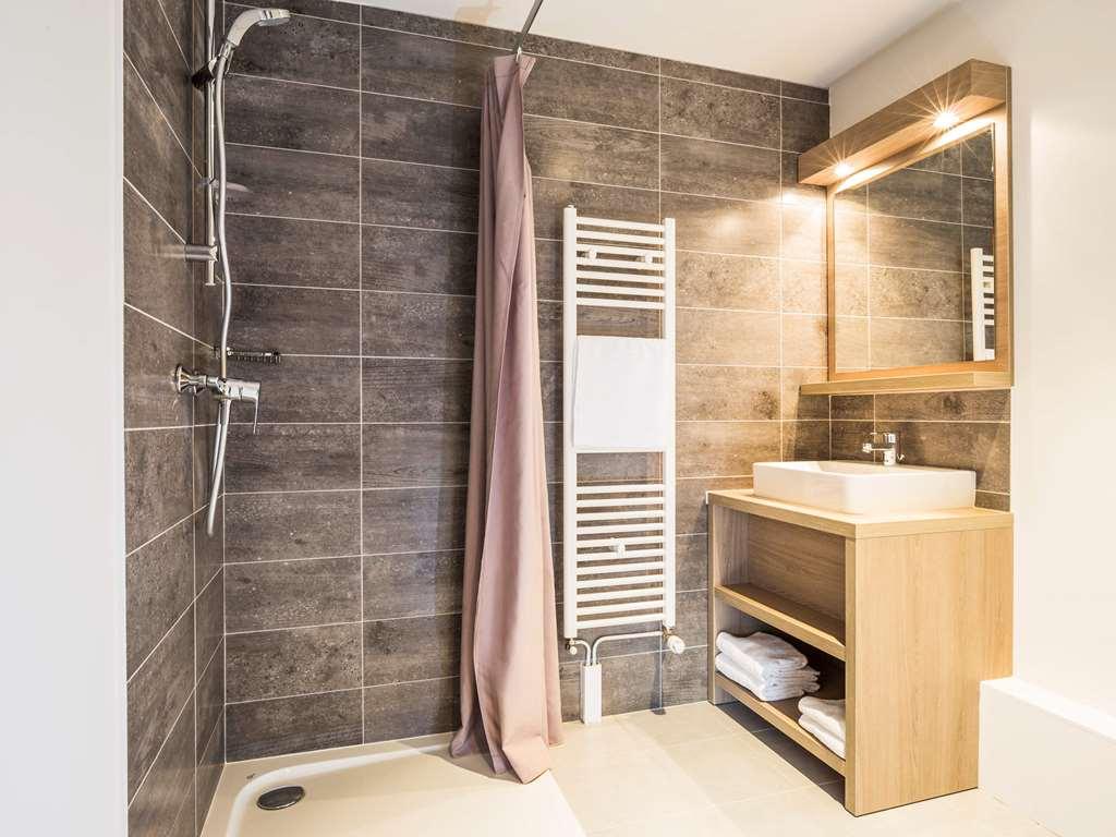 Aparthotel Adagio Access Nazaire