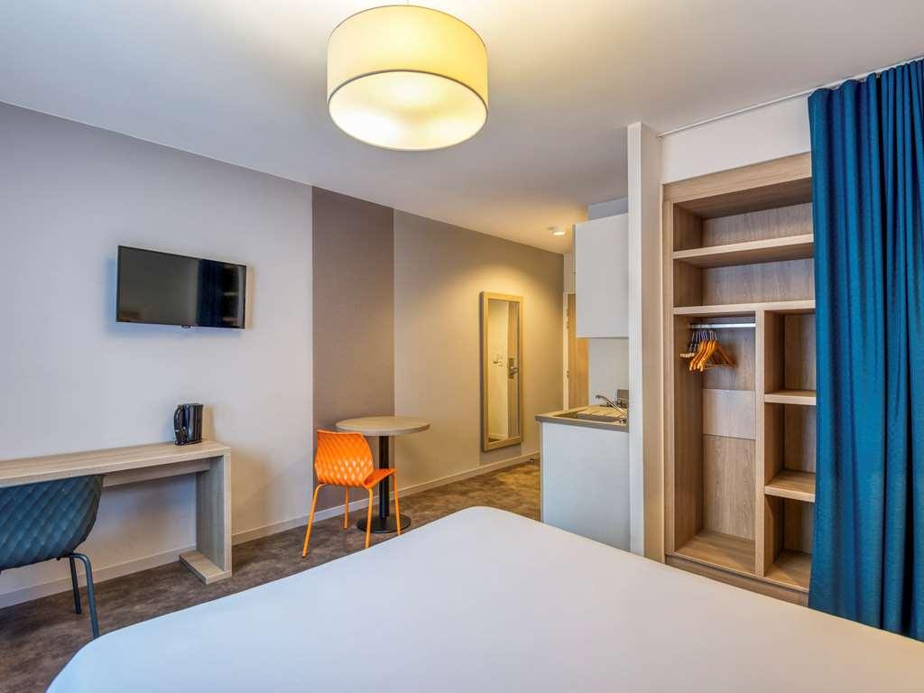 Adagio Access Nazaire Saint-Nazaire (Loire-Atlantique)