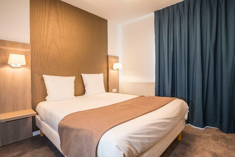 Adagio Access Nazaire Aparthotel