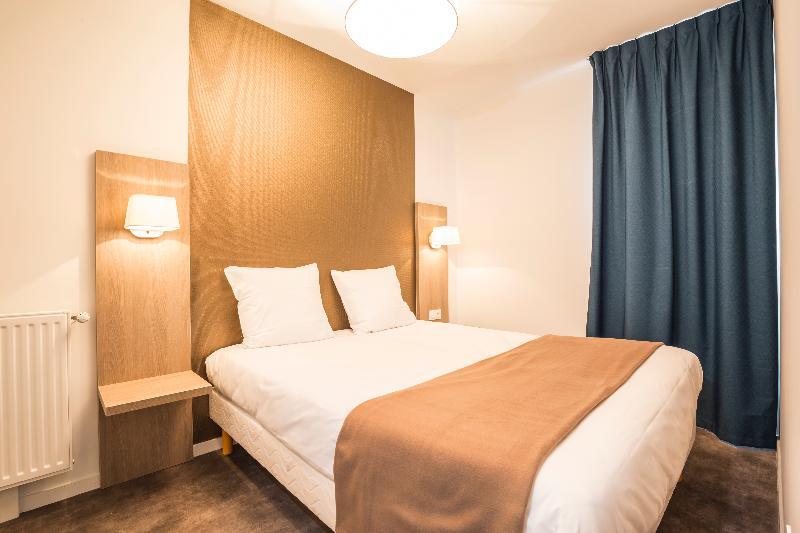 Adagio Access Nazaire Aparthotel Saint-Nazaire (Loire-Atlantique)